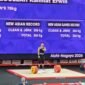 Rahmat Erwin Abdullah Raih Medali Emas Kedua Untuk Indonesia di Asian Games 2026 