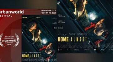 Azka Corbuzier Bikin Bangga, Film Debutnya Tembus Festival Film Bergengsi di New York